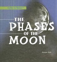 Cover image for The Phases of the Moon