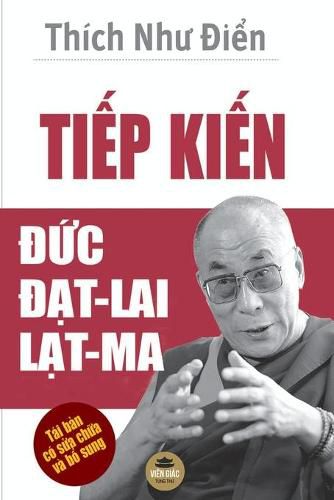 Ti&#7871;p ki&#7871;n &#272;&#7913;c &#272;&#7841;t-lai L&#7841;t-ma: B&#7843;n in mau toan b&#7897;