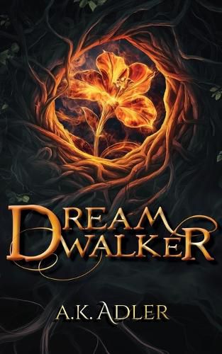 Cover image for Dreamwalker