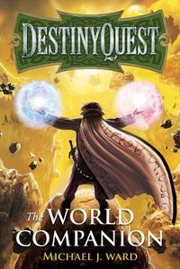 Cover image for DestinyQuest: The World Companion