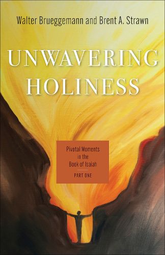 Cover image for Unwavering Holiness
