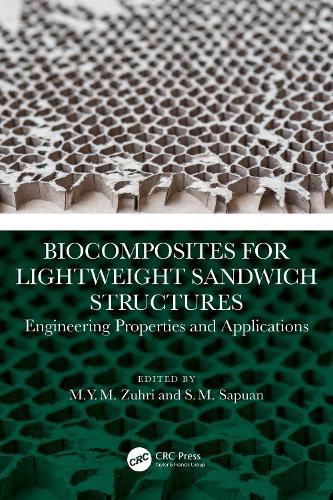 Cover image for Biocomposites for Lightweight Sandwich Structures