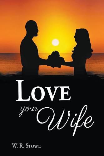 Cover image for Love Your Wife