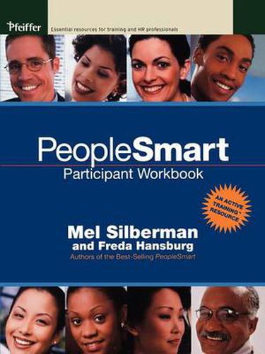 Cover image for Working PeopleSmart