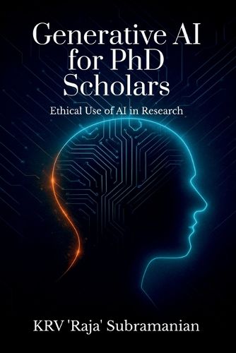Cover image for Generative AI for PhD Scholars