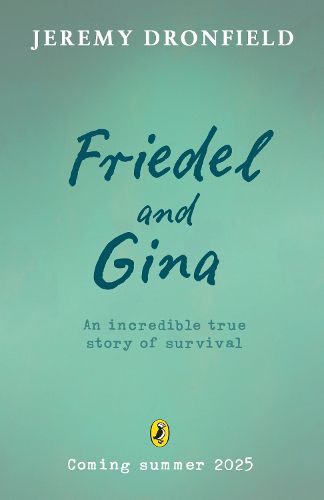 Cover image for Friedel and Gina