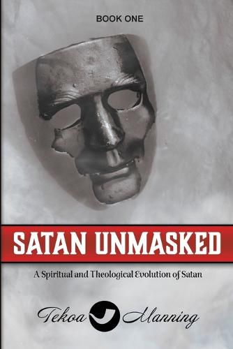 Cover image for Satan Unmasked