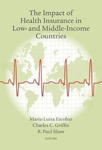 Cover image for Impact of Health Insurance in Low and Middle-income Countries