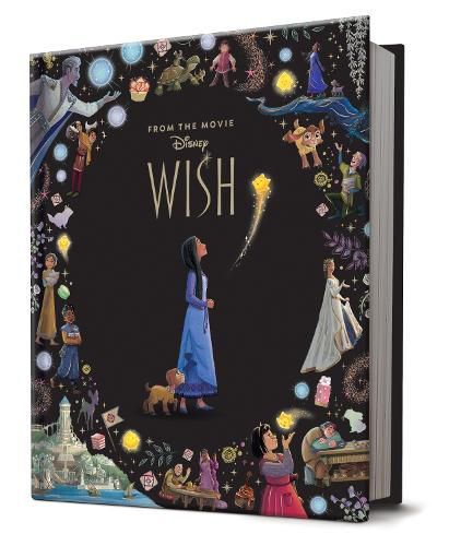 Wish (Disney: Classic Collection #44)