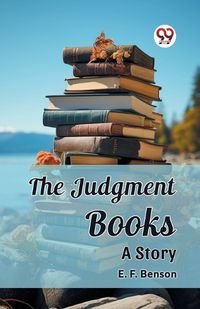 Cover image for The Judgment Books A Story