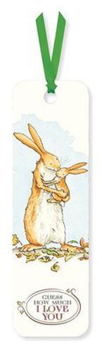 Cover image for Guess How Much I love You Bookmark