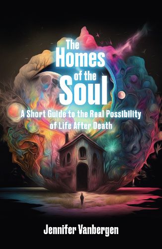 Cover image for The Homes of the Soul