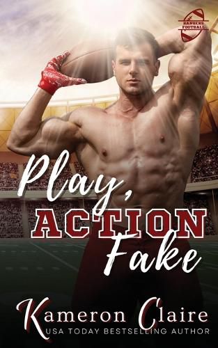 Cover image for Play Action Fake