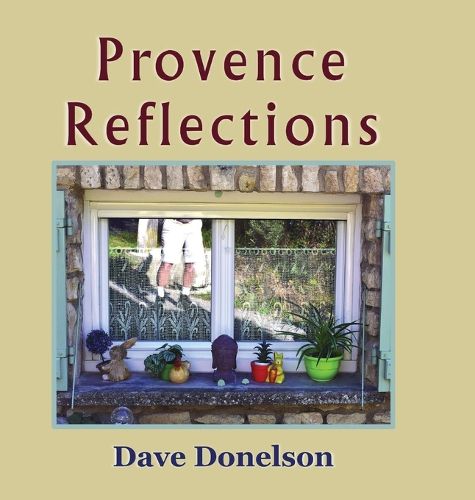 Cover image for Provence Reflections