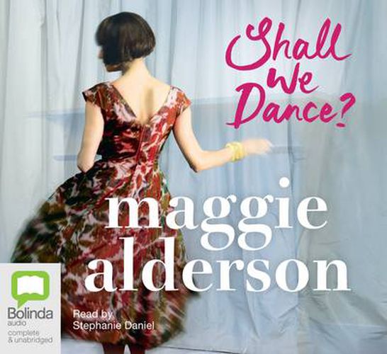 Cover image for Shall We Dance?