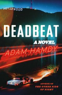 Cover image for Deadbeat