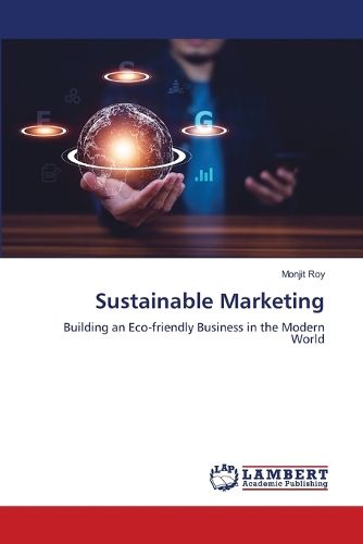 Cover image for Sustainable Marketing