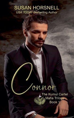 Cover image for Connor
