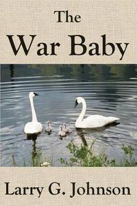 Cover image for The War Baby