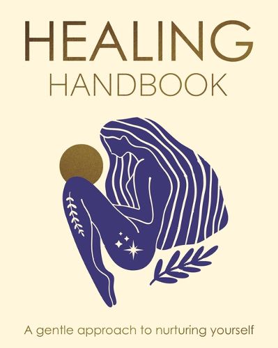 Cover image for Healing Handbook