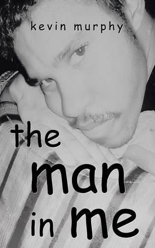 Cover image for The man in me