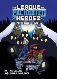 Cover image for Werewolf Hunt