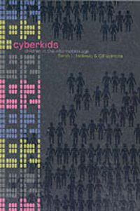 Cover image for Cyberkids: Youth Identities and Communities in an On-line World