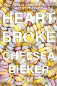 Cover image for Heartbroke