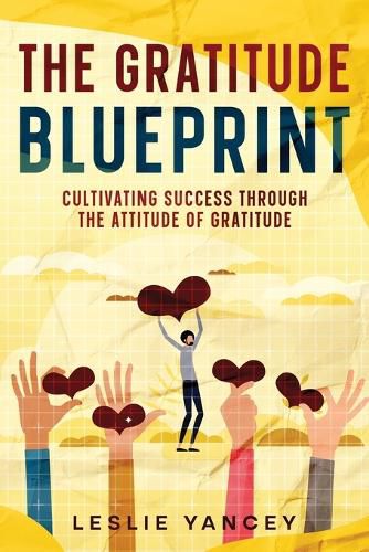 Cover image for The Gratitude Blueprint