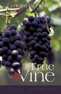 Cover image for True Vine