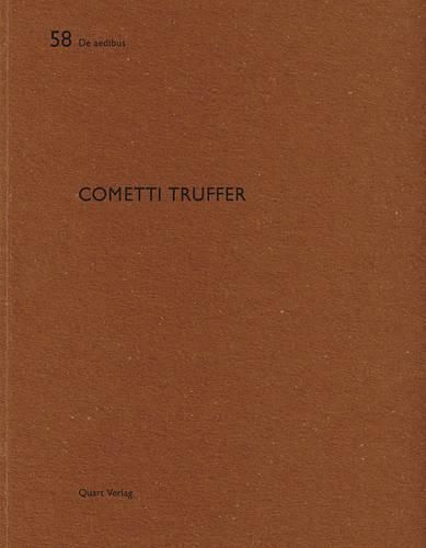 Cometti Truffer: De aedibus 55