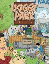 Cover image for Doggy Park