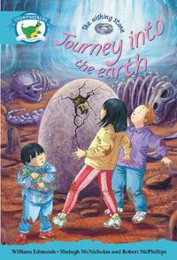 Cover image for Literacy Edition Storyworlds Stage 9, Fantasy World, Journey into the Earth