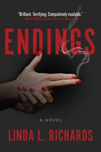 Cover image for Endings