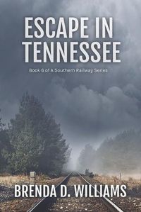 Cover image for Escape In Tennessee