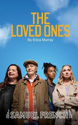 Cover image for The Loved Ones