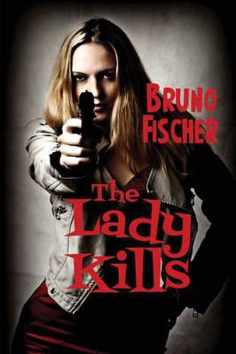 Cover image for The Lady Kills