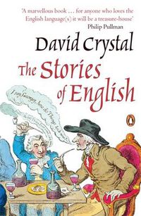 Cover image for The Stories of English
