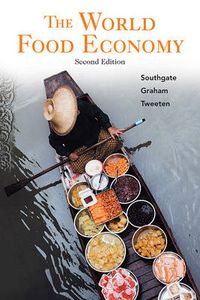 Cover image for The World Food Economy