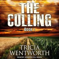Cover image for The Culling