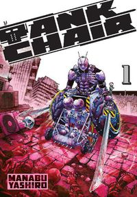 Cover image for Tank Chair 1