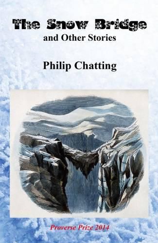 Cover image for The Snow Bridge and Other Stories
