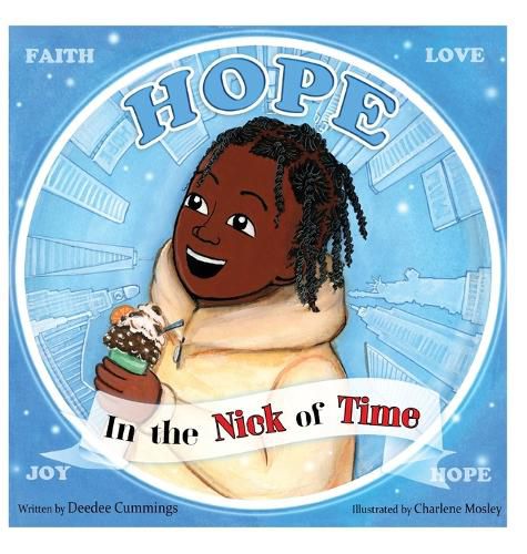 Cover image for Hope in the Nick of Time