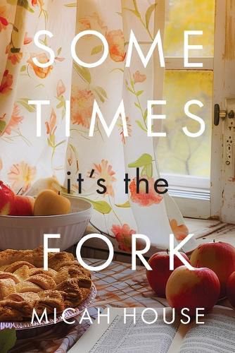Cover image for Sometimes, It's the Fork