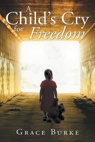 Cover image for A Child's Cry for Freedom