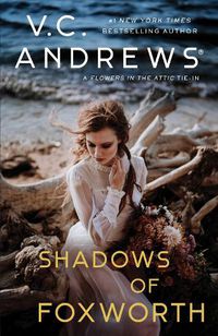 Cover image for Shadows of Foxworth