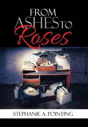 Cover image for From Ashes to Roses