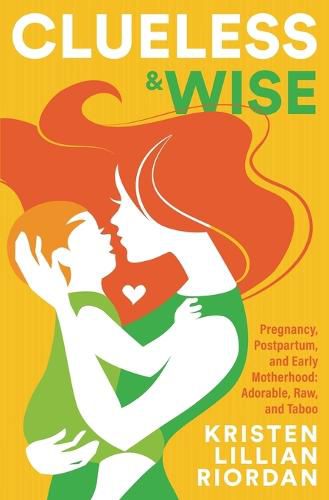 Cover image for Clueless & Wise