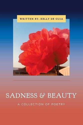 Cover image for Sadness & Beauty: A Collection of Poetry