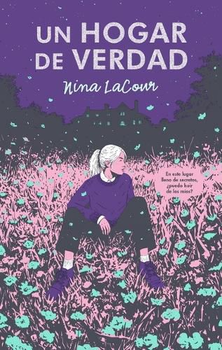 Cover image for Un Hogar de Verdad